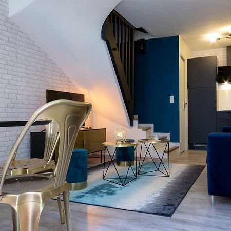 Maison De Centre Ville Souillac Eksteriør billede