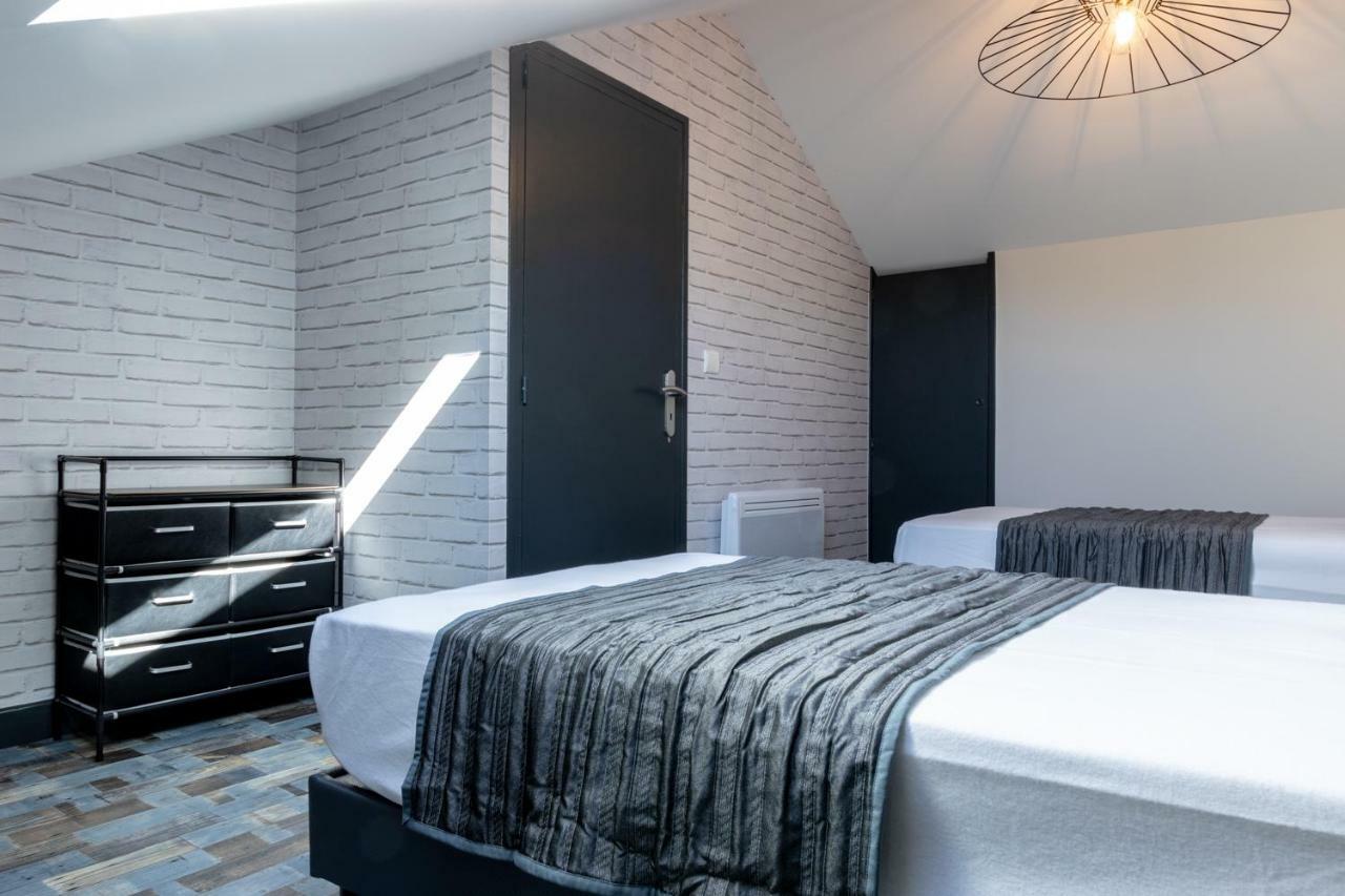 Maison De Centre Ville Souillac Eksteriør billede