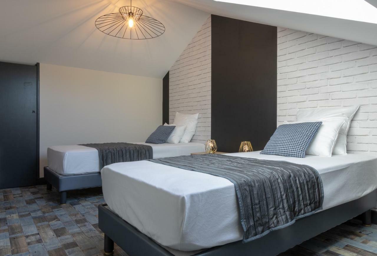 Maison De Centre Ville Souillac Eksteriør billede